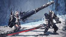 Imagen 103 de Monster Hunter World: Iceborne