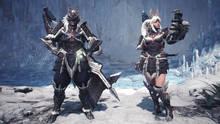 Imagen 104 de Monster Hunter World: Iceborne