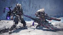 Imagen 107 de Monster Hunter World: Iceborne