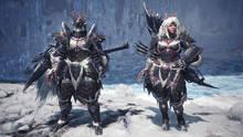 Imagen 110 de Monster Hunter World: Iceborne