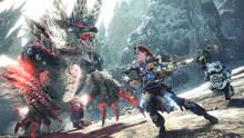 Imagen 102 de Monster Hunter World: Iceborne