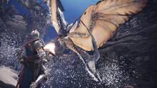 Imagen 52 de Monster Hunter World: Iceborne