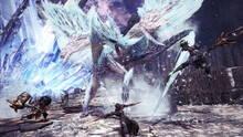 Imagen 53 de Monster Hunter World: Iceborne