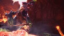 Imagen 54 de Monster Hunter World: Iceborne