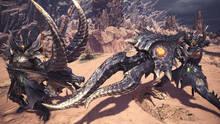 Imagen 188 de Monster Hunter World: Iceborne