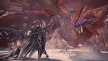 Imagen 181 de Monster Hunter World: Iceborne