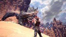 Imagen 211 de Monster Hunter World: Iceborne