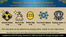 Imagen 212 de Monster Hunter World: Iceborne