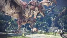 Imagen 215 de Monster Hunter World: Iceborne