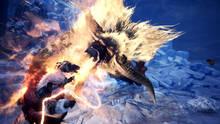 Imagen 112 de Monster Hunter World: Iceborne