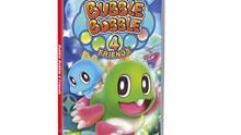 Imagen 39 de Bubble Bobble 4 Friends