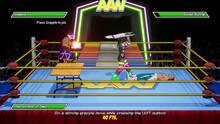 Imagen 14 de Action Arcade Wrestling