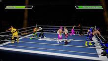 Imagen 15 de Action Arcade Wrestling