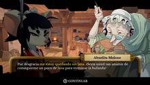 Imagen 69 de Curse of the Sea Rats