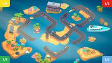 Imagen 2 de Little Racer