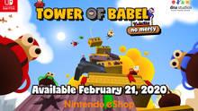 Imagen 18 de Tower of Babel - no mercy