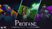 Imagen 14 de Profane