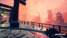Imagen 47 de Ghostrunner