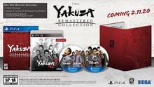 Imagen 21 de The Yakuza Remastered Collection