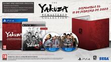 Imagen 15 de The Yakuza Remastered Collection