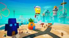 Imagen 35 de SpongeBob SquarePants: Battle for Bikini Bottom - Rehydrated
