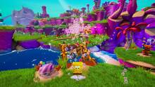 Imagen 17 de SpongeBob SquarePants: Battle for Bikini Bottom - Rehydrated
