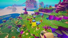 Imagen 19 de SpongeBob SquarePants: Battle for Bikini Bottom - Rehydrated