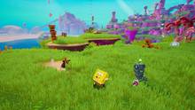 Imagen 6 de SpongeBob SquarePants: Battle for Bikini Bottom - Rehydrated