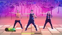 Imagen 9 de Zumba Burn It Up!