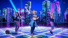 Imagen 10 de Zumba Burn It Up!
