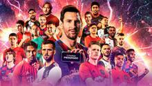 Imagen 78 de eFootball PES 2020