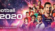 Imagen 79 de eFootball PES 2020