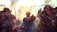 Imagen 14 de Brigandine: The Legend of Runersia