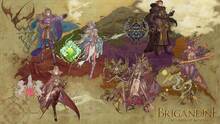 Imagen 26 de Brigandine: The Legend of Runersia