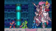 Imagen 16 de Mega Man Zero/ZX Legacy Collection