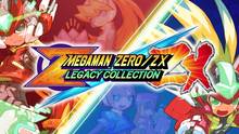 Imagen 41 de Mega Man Zero/ZX Legacy Collection