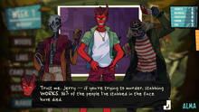 Imagen 8 de Monster Prom 2: Monster Camp