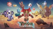 Imagen 2 de Thor: War of Tapnarok