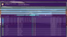 Imagen 32 de Football Manager 2020
