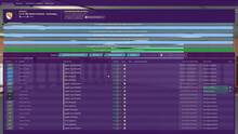 Imagen 33 de Football Manager 2020