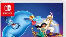Imagen 26 de Disney Classic Games: Aladdin and The Lion King