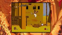 Imagen 16 de Disney Classic Games: Aladdin and The Lion King