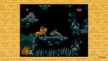 Imagen 18 de Disney Classic Games: Aladdin and The Lion King
