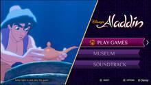 Imagen 27 de Disney Classic Games: Aladdin and The Lion King