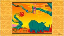 Imagen 30 de Disney Classic Games: Aladdin and The Lion King