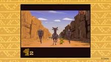 Imagen 35 de Disney Classic Games: Aladdin and The Lion King