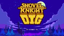 Imagen 14 de Shovel Knight Dig
