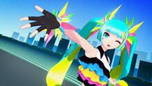 Imagen 5 de Hatsune Miku: Project Diva MegaMix