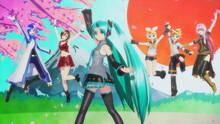 Imagen 6 de Hatsune Miku: Project Diva MegaMix