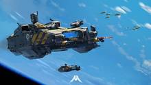 Imagen 12 de Homeworld 3